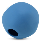 Beco Chew Toy Ball for Dogs - Blue