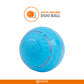 FOFOS Dog Rolling Ball Rechargeable Dia 8.5