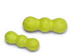West Paw Zogoflex Rumpus Dog Toy -  Granny Smith