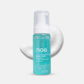 Moe Puppy Cruelty Free and Plant Based Formula Rinse Free Dry Shampoo for Dogs & Cats 150ml