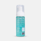 Moe Puppy Cruelty Free and Plant Based Formula Rinse Free Dry Shampoo for Dogs & Cats 150ml