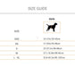 Ruffwear Front Range Dog Padded Harness - Purple Sage