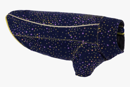 Ruffwear Climate Changer Dog Fleece - Galaxy