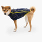 Ruffwear Climate Changer Dog Fleece - Galaxy