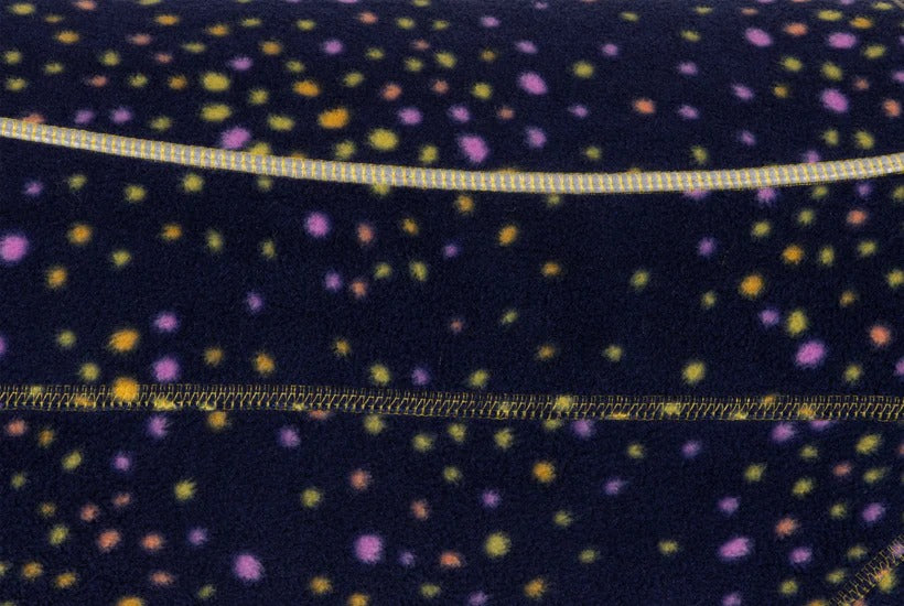 Ruffwear Climate Changer Dog Fleece - Galaxy