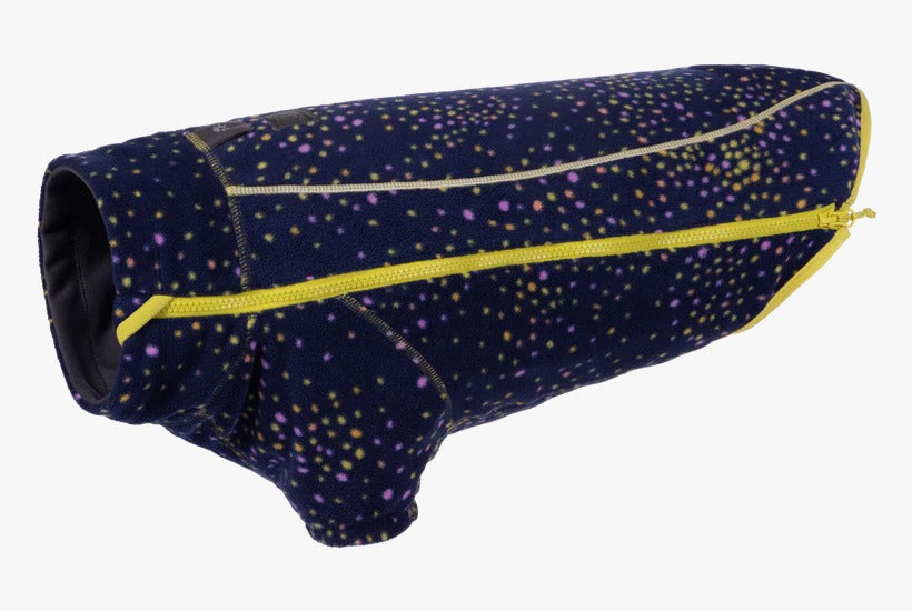 Ruffwear Climate Changer Dog Fleece - Galaxy