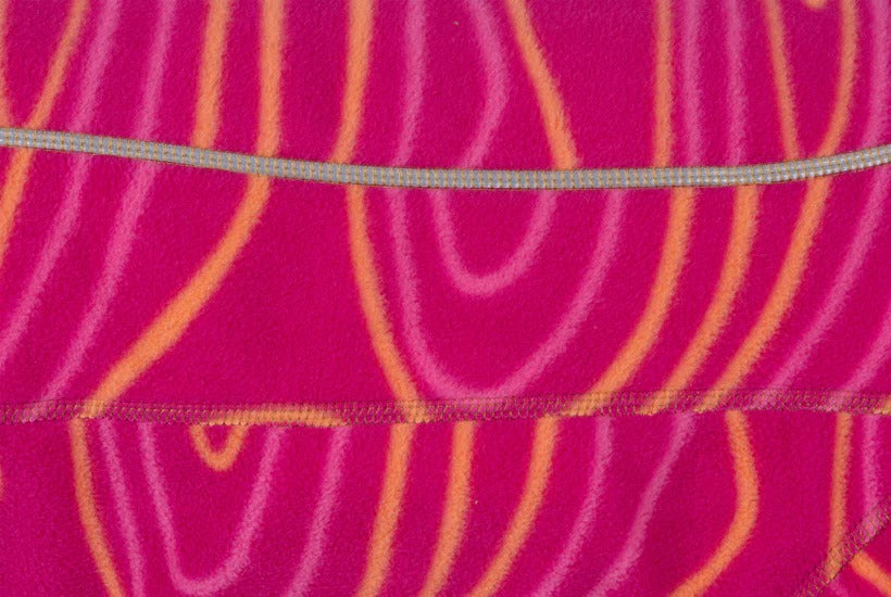 Ruffwear Climate Changer Dog Fleece - Strata