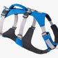 Ruffwear Flagline Dog Harness - Blue Dusk