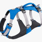 Ruffwear Flagline Dog Harness - Blue Dusk