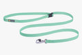 Ruffwear Flagline Dog Leash Saga Green 8inch (20mm)