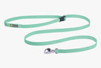 Ruffwear Flagline Dog Leash Saga Green 8inch (20mm)