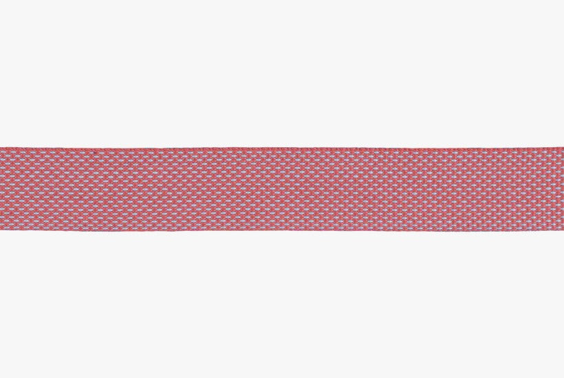 Ruffwear Hi & Light Collar For Dogs Salmon Pink