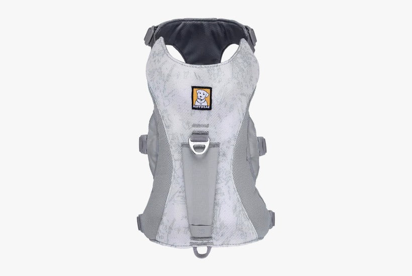 Ruffwear Swamp Cooler Dog Cooling Harness - Graphite Gray