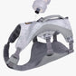 Ruffwear Swamp Cooler Dog Cooling Harness - Graphite Gray