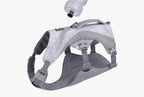 Ruffwear Swamp Cooler Dog Cooling Harness - Graphite Gray
