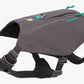 Ruffwear Switchback ™ Padded Harness For Dogs- Granite Gray