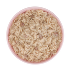 Schesir Baby Kitten Wholefood Chicken and Salmon Wet Food 70g