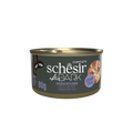 Schesir After Dark Adult Cat Wholefood | Chicken & Duck Cat Wet Food 80g
