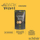 Schesir After Dark Velvet Cat Mousse Chicken Adult Cat Wet Food 80g