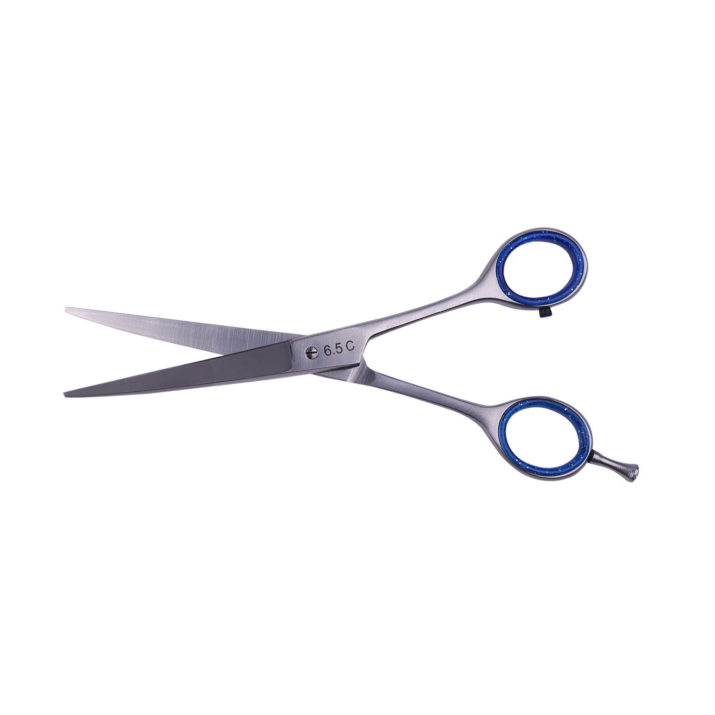 Kenchii Show Gear  6.5 Inch Curved Scissor