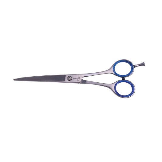 Kenchii Show Gear  6.5 Inch Curved Scissor