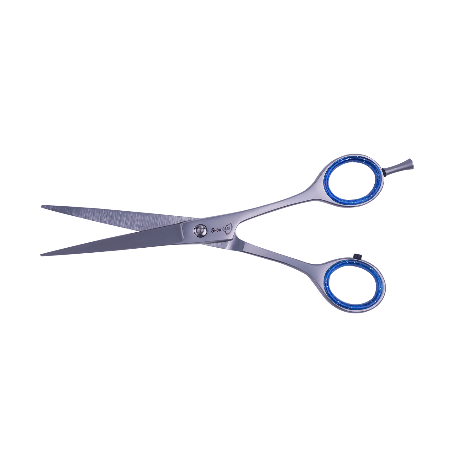 Kenchii Show Gear 6.5 Inch Straight Scissor