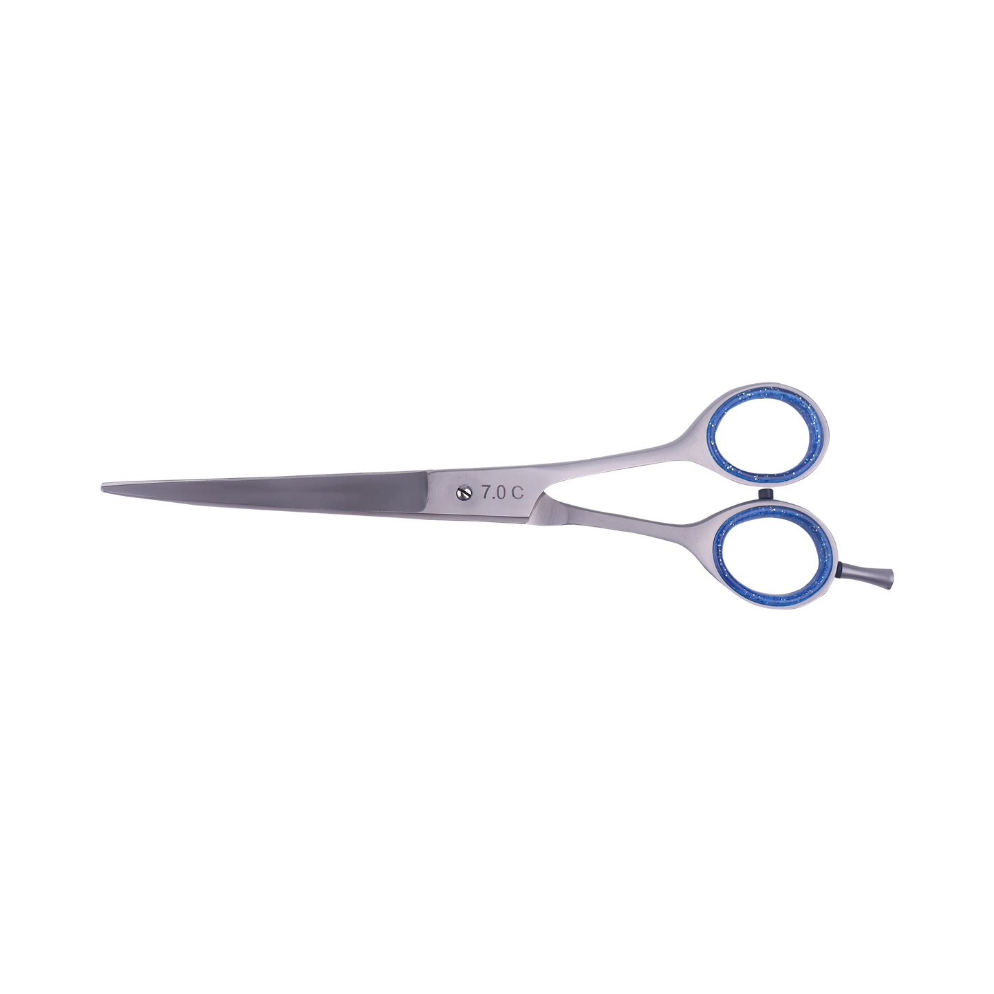 Kenchii Show Gear 7 Inch Straight Scissor