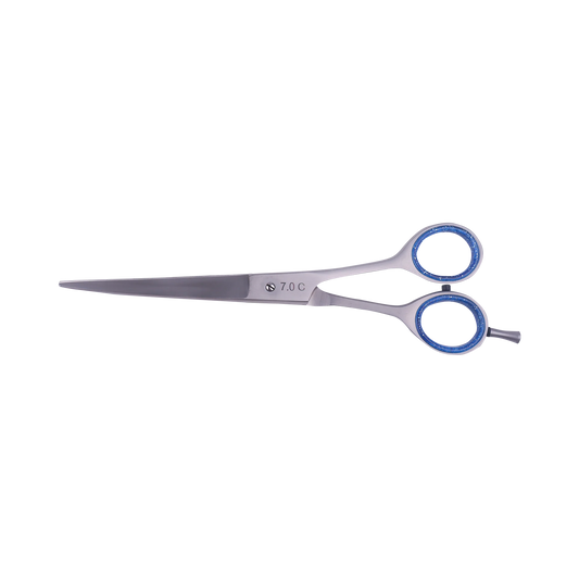 Kenchii Show Gear 7 Inch Straight Scissor