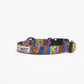 Mutt of Course Scooby Doo Gang Collar For Dogs
