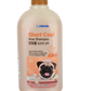 Forbis Short Coat Aloe Shampoo for Dogs & Cats