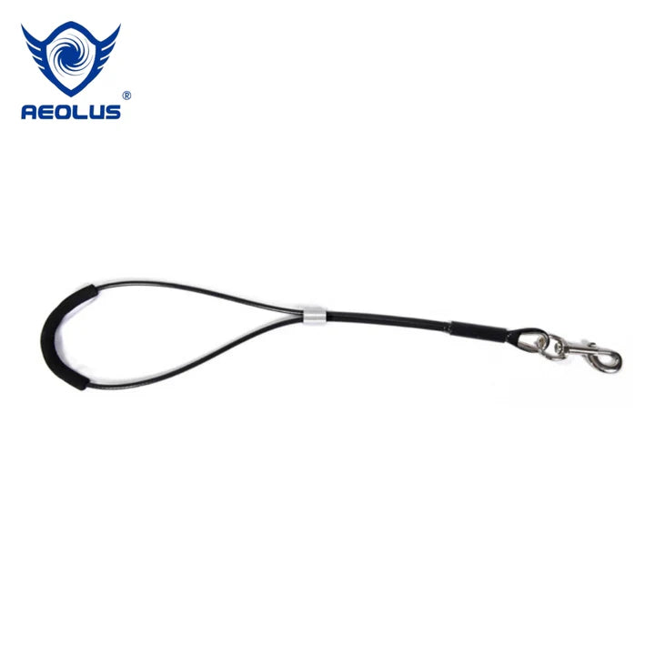 Aeolus Pet Steel Rope Wire Guage 3mm