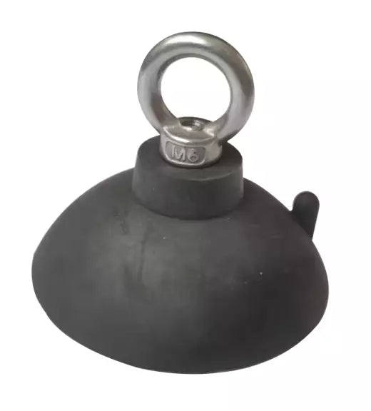 Aeolus Suction Cup Steel Lead