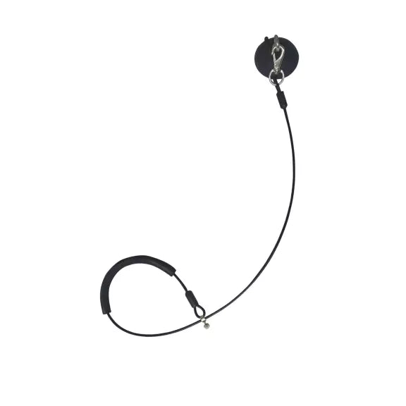 Aeolus Suction Cup Steel Lead
