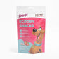 Mutt of Course Scooby Doo Chicken and Strawberry Chew Sticks Treat For Dogs 70g (Pack of 2)