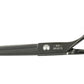 Kiss Grooming SWAN Straight Scissors, 7.5 Black