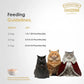 Signature Grain Zero Salmon Mousse Adult Cat Wet Food 80g (5+1) Buy 5 Get 1 Free
