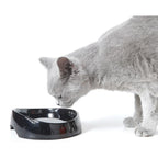 Savic Whisker Water Fountain Cat Water Bowl 19x15x5cm
