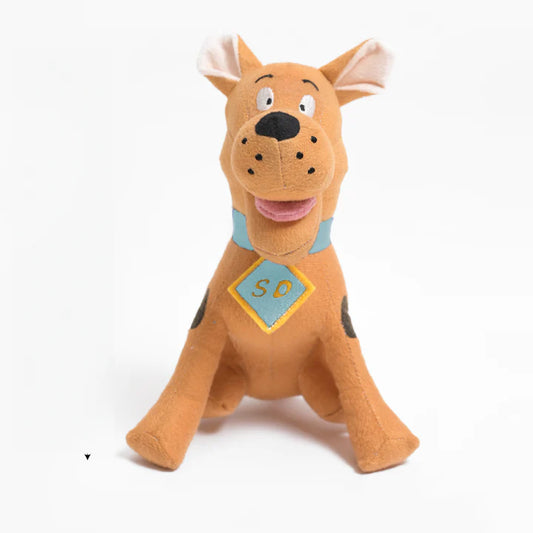 Mutt of Course Scooby Doo Dog Toy