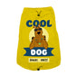 Mutt of Course Scooby Doo Cool T-Shirt For Dogs