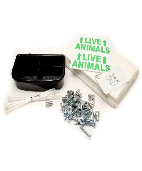 M-Pets Travel Kit