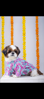 15 Furries Phataka Dog Kurta