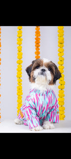 15 Furries Phataka Dog Kurta