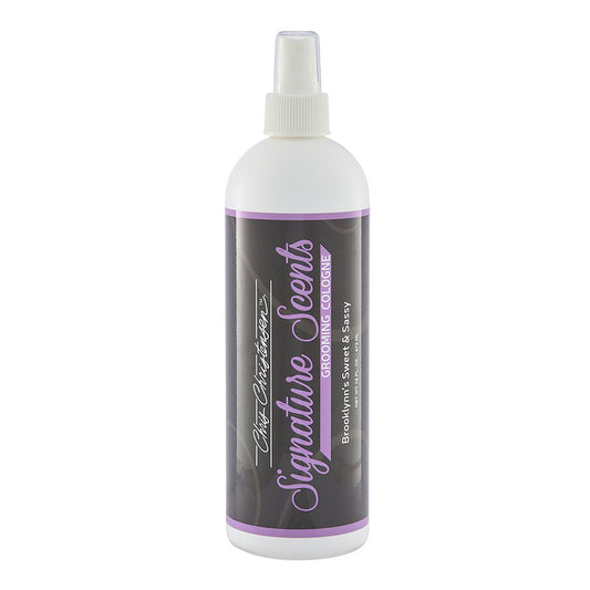 Chris Christensen Smart Scents Brooklynn's Sweet & Sassy Cologne Spray For Dog & Cat 473ml