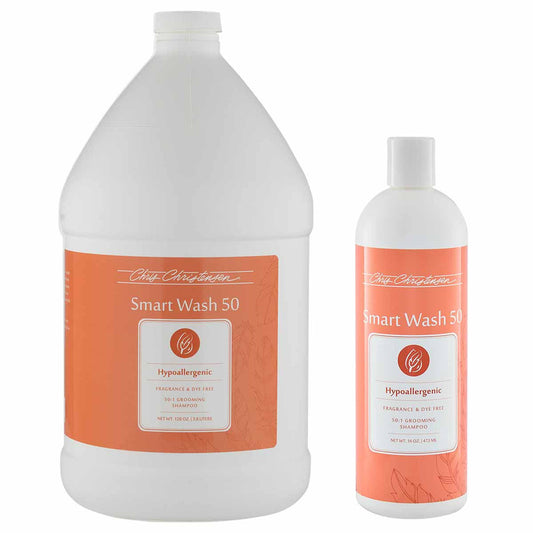 Chris Christensen Smartwash50 Hypo-Allergenic Blend