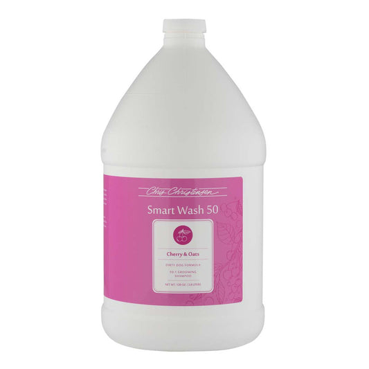 Chris Christensen Smartwash50 Cherry & Oats Shampoo