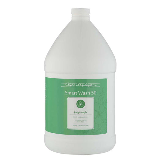 Chris Christensen Smartwash50 Jungle Apple Shampoo