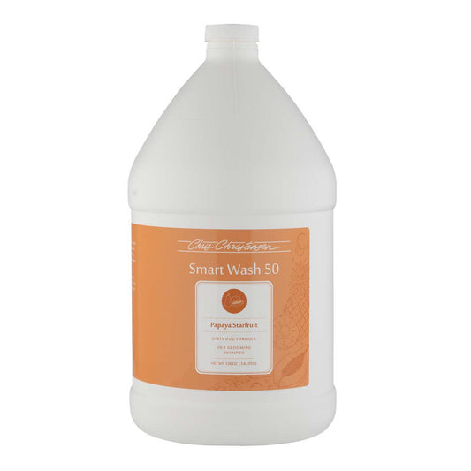 Chris Christensen Smartwash50 Papaya Starfruit Shampoo