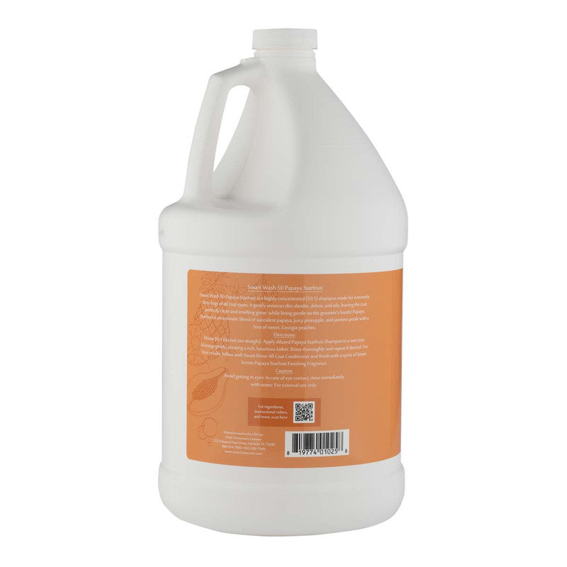 Chris Christensen Smartwash50 Papaya Starfruit Shampoo