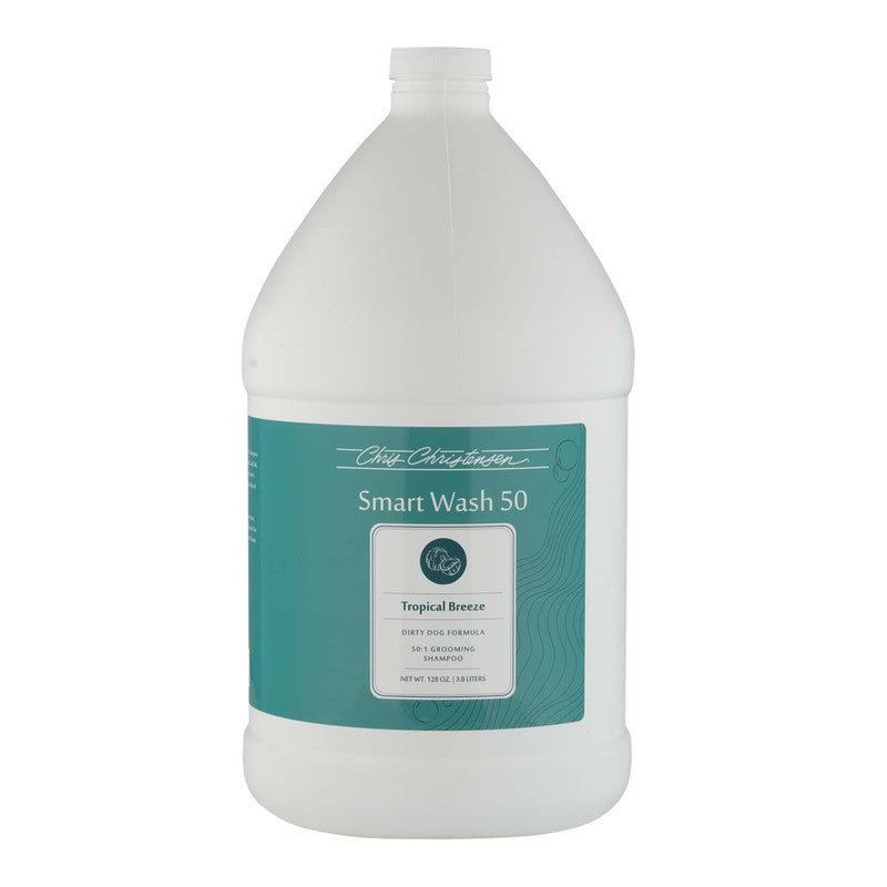 Chris Christensen Smartwash50 Tropical Breeze Shampoo