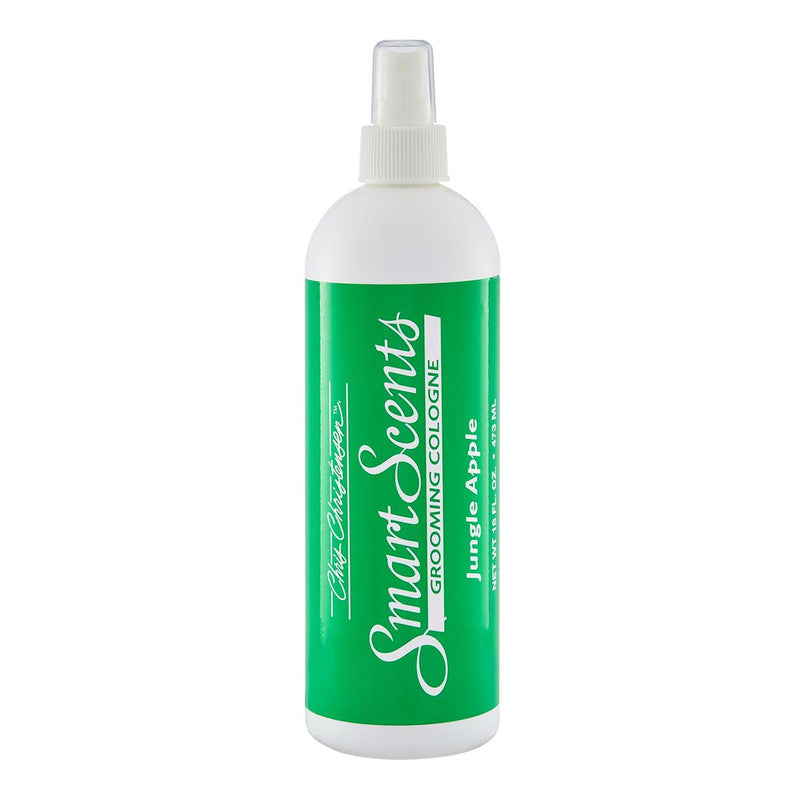 Chris Christensen Smart Scents Jungle Apple Cologne 473ml